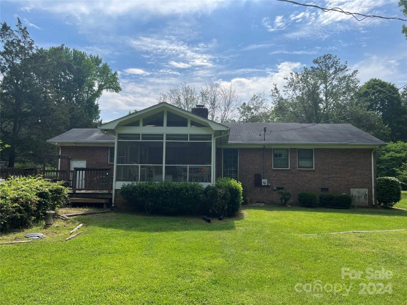 Property image 3 at 7111 Pitchfork Lane, Mint Hill, NC 28227