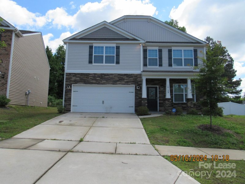16129 Trenton Green Lane