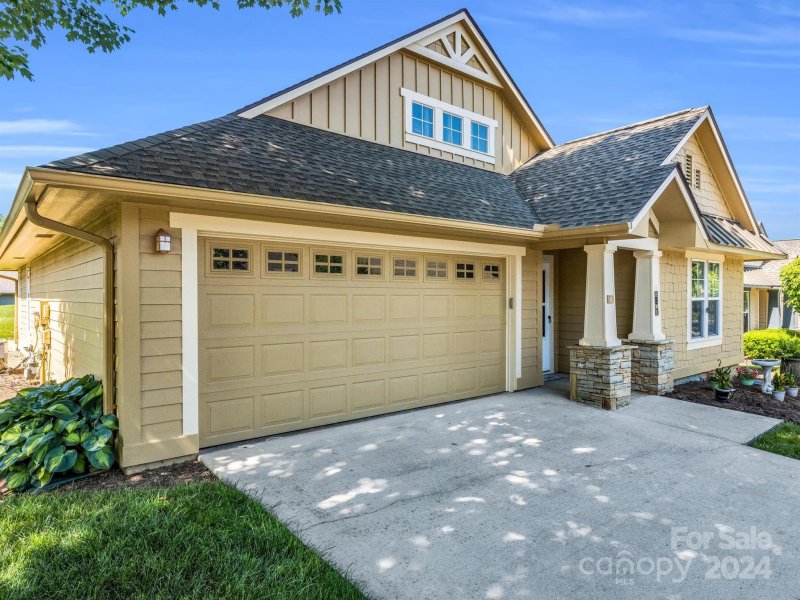 Property image 5 at 47 Barn Owl Way, Hendersonville, NC 28792