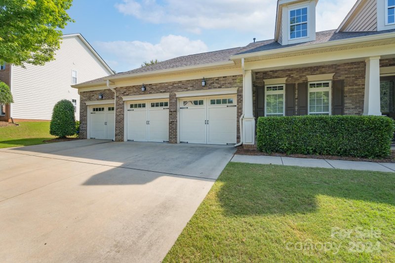 Property image 3 at 640 Quicksilver Trail, Fort Mill, SC 29708