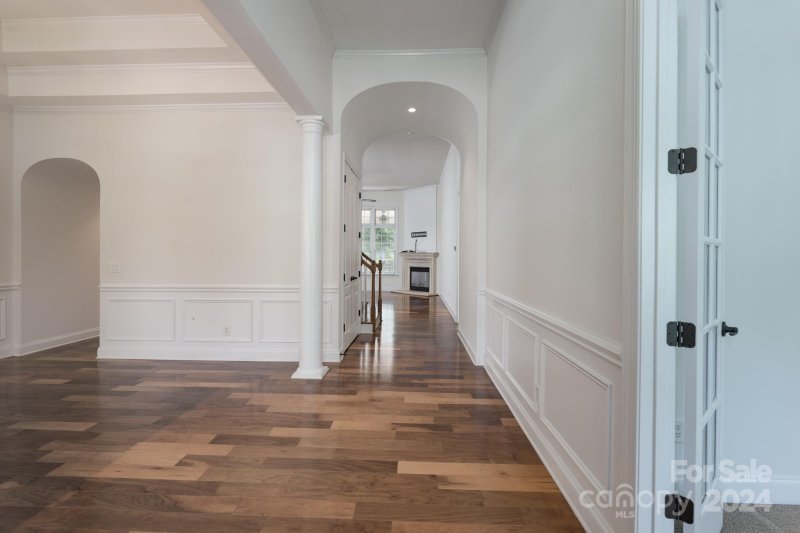 Property image 4 at 640 Quicksilver Trail, Fort Mill, SC 29708
