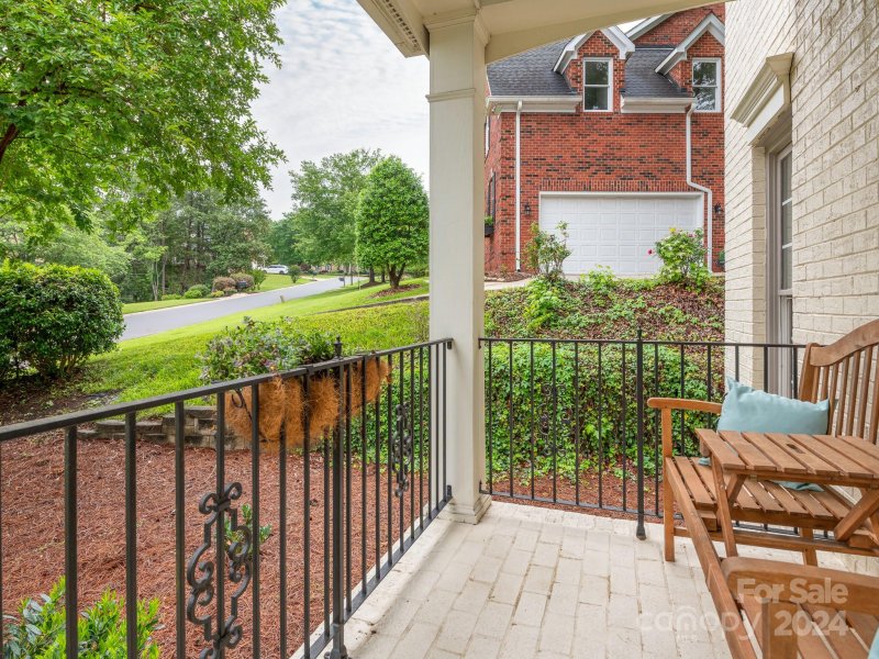 Property image 4 at 15821 Feeny Court, Charlotte, NC 28278