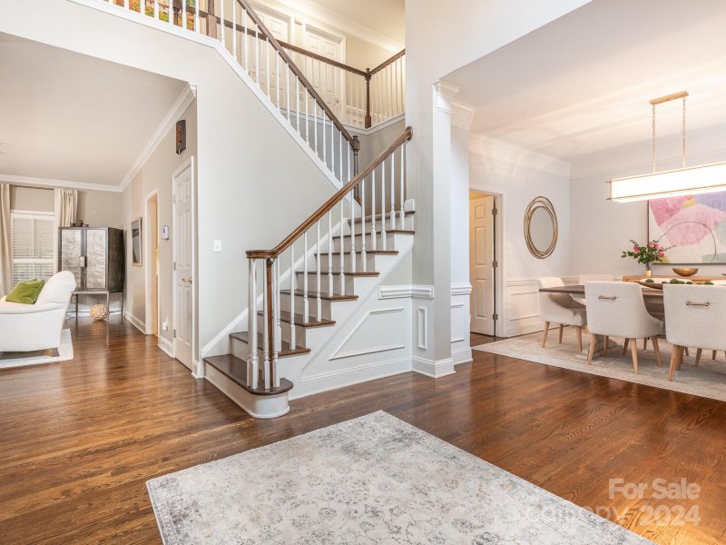 Property image 5 at 15821 Feeny Court, Charlotte, NC 28278