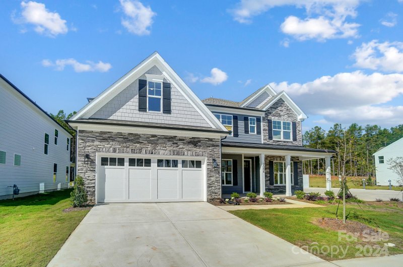 Property image 2 at 2004 Cedar Falls Drive, Waxhaw, NC 28173