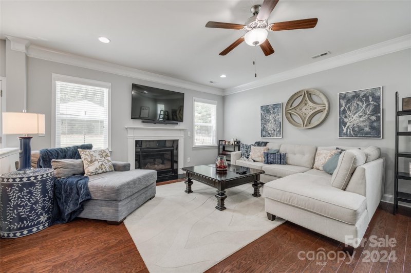 Property image 3 at 1873 Grand Palm Drive, York, SC 29745