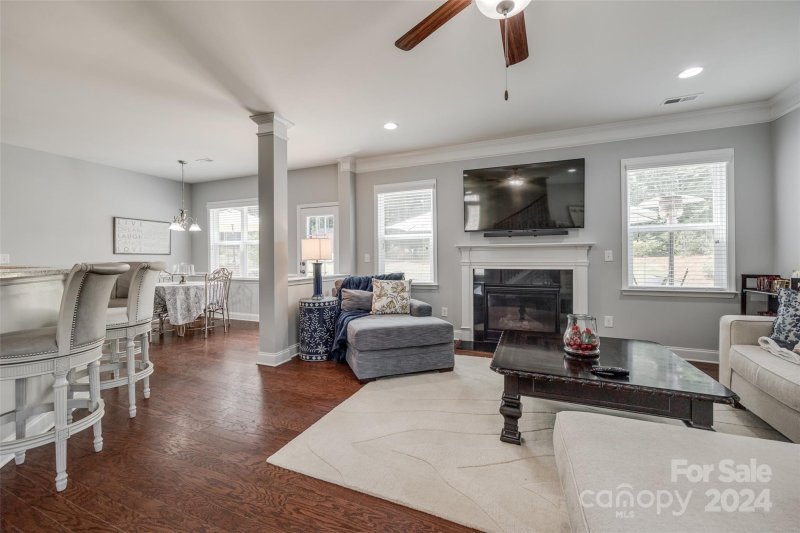 Property image 4 at 1873 Grand Palm Drive, York, SC 29745