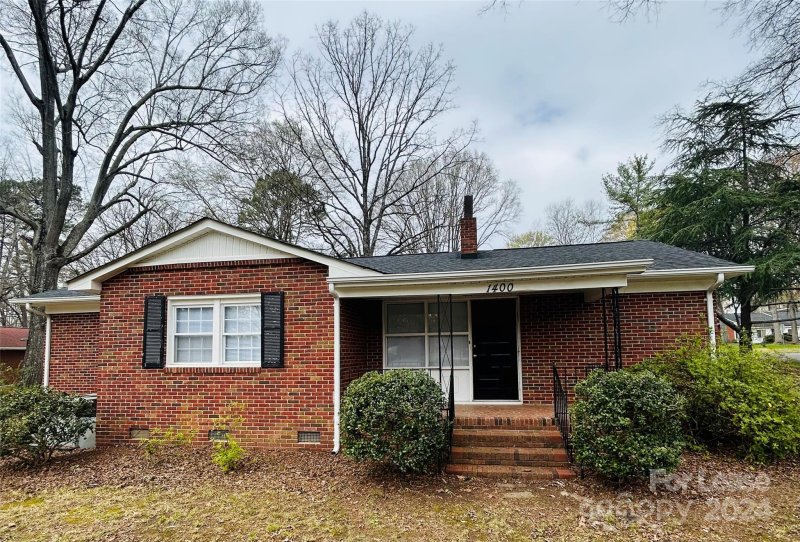 Property image 2 at 1400 Lancaster Avenue, Monroe, NC 28112