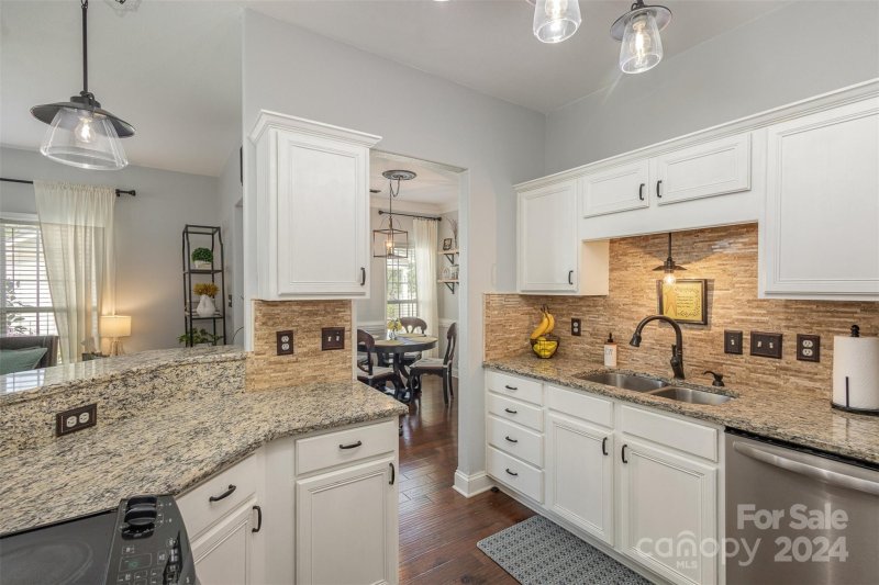 Property image 3 at 4215 Center Place Drive, Harrisburg, NC 28075