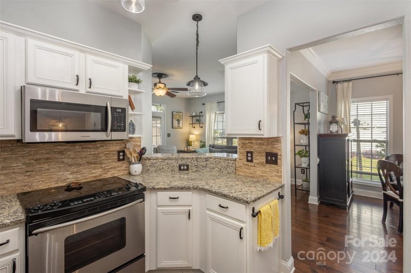 Property image 5 at 4215 Center Place Drive, Harrisburg, NC 28075