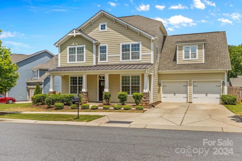 Property image 2 at 9333 Rayneridge Drive, Huntersville, NC 28078