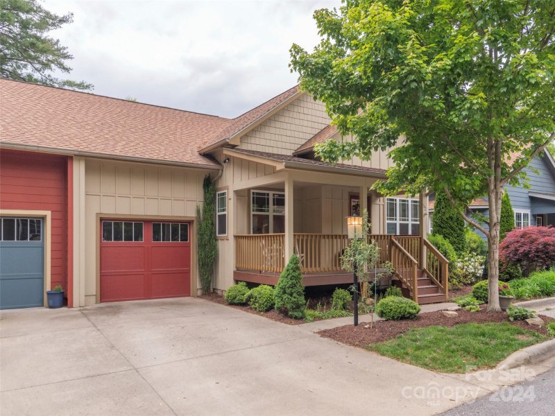 Property image 2 at 52 Sapling Lane, Waynesville, NC 28786