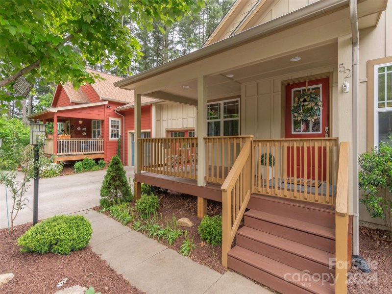 Property image 3 at 52 Sapling Lane, Waynesville, NC 28786