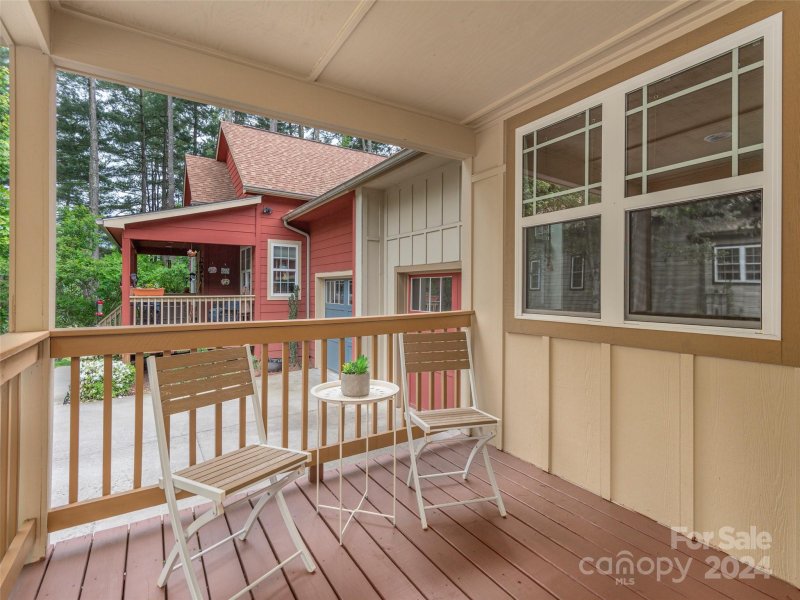 Property image 4 at 52 Sapling Lane, Waynesville, NC 28786