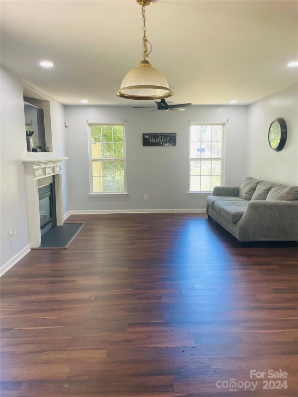 Property image 2 at 341 Winding Canyon Drive, Charlotte, NC 28214