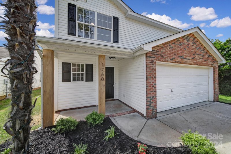 Property image 3 at 1760 Northgate Lane, Rock Hill, SC 29732
