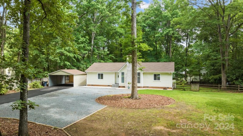 Property image 5 at 3217 Mclendon Road, Matthews, NC 28104