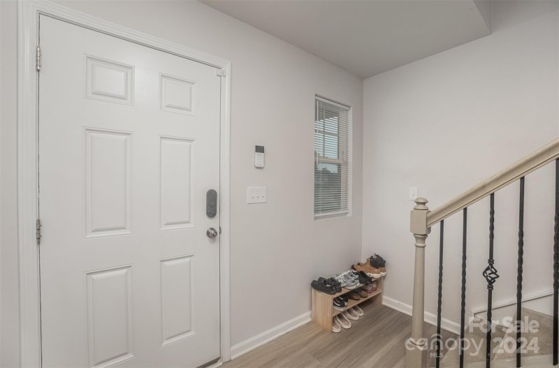 Property image 3 at 350 Silver Oak Circle, Rockwell, NC 28138