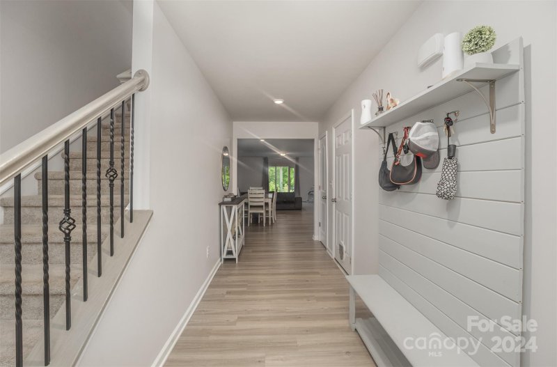 Property image 4 at 350 Silver Oak Circle, Rockwell, NC 28138