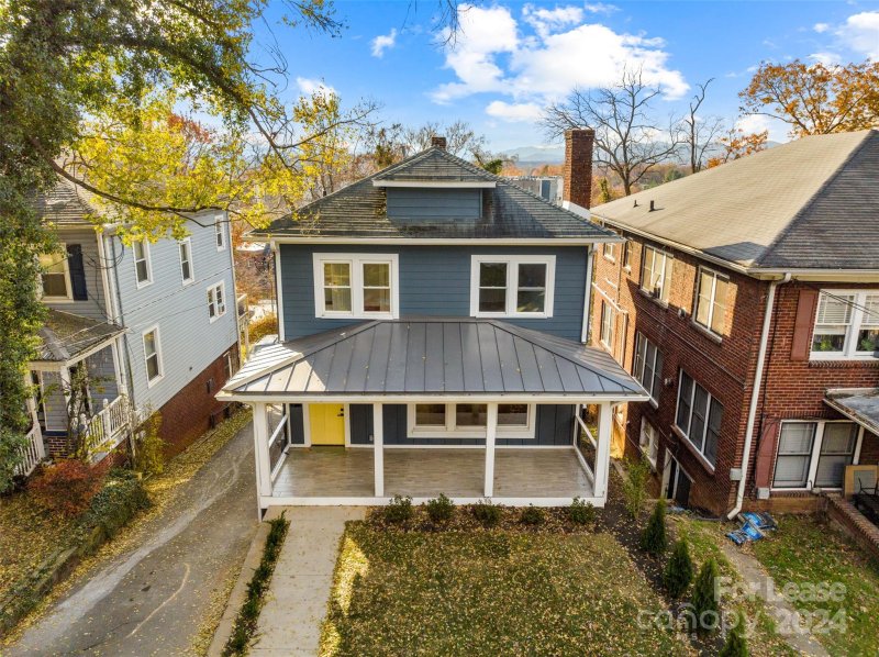 Property image 3 at 71 Buchanan Avenue, Asheville, NC 28801
