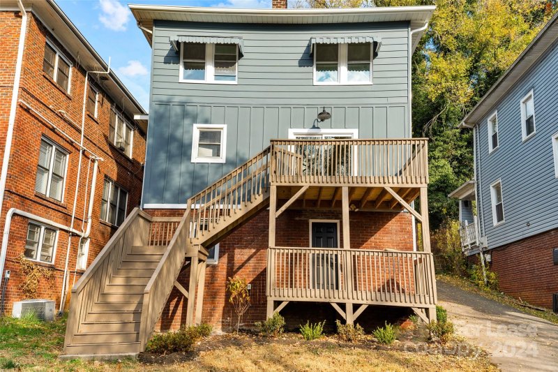Property image 5 at 71 Buchanan Avenue, Asheville, NC 28801