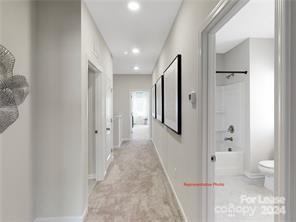 Property image 5 at 3405 Glenn Hope Way, Matthews, NC 28104