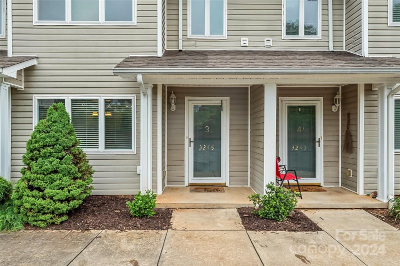 Property image 3 at 3245 White Oak Court, Claremont, NC 28610