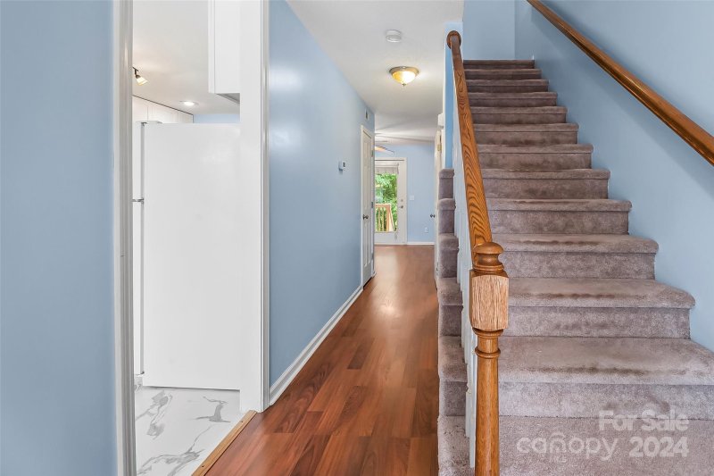 Property image 4 at 3245 White Oak Court, Claremont, NC 28610