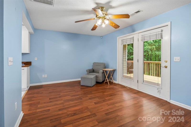 Property image 5 at 3245 White Oak Court, Claremont, NC 28610