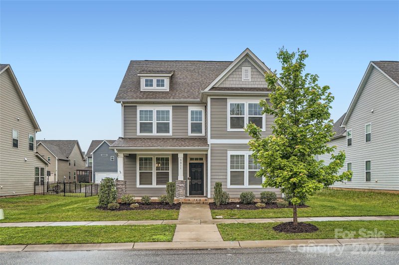 3011 Woodlands Creek Drive