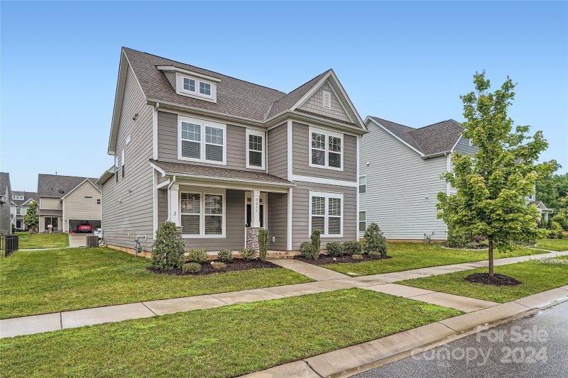 Property image 2 at 3011 Woodlands Creek Drive, Monroe, NC 28110