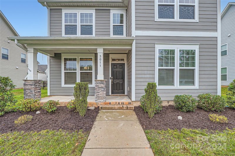 Property image 3 at 3011 Woodlands Creek Drive, Monroe, NC 28110