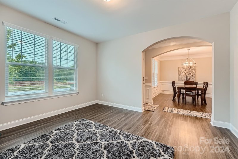 Property image 5 at 3011 Woodlands Creek Drive, Monroe, NC 28110