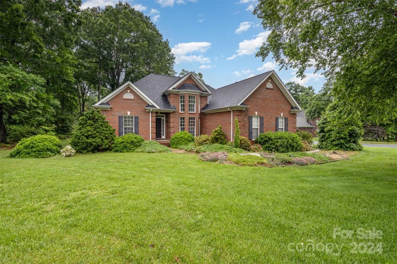 Property image 3 at 2900 Dahlonega Court, Monroe, NC 28110