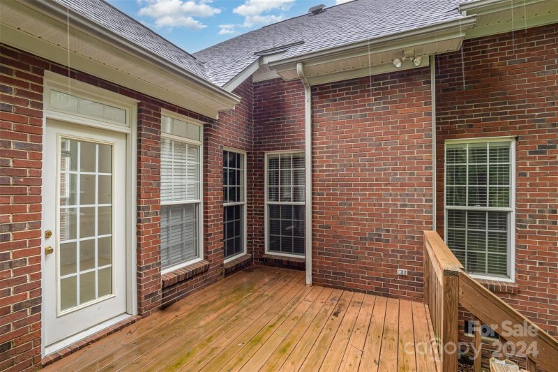 Property image 4 at 2900 Dahlonega Court, Monroe, NC 28110