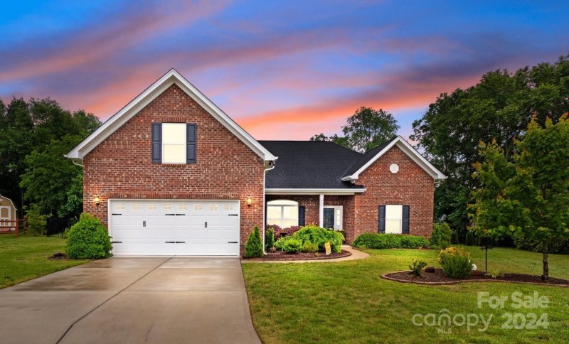 853 Treva Anne Drive