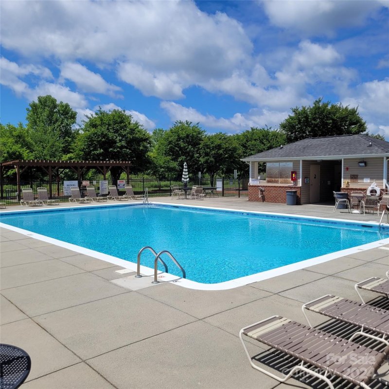 Property image 4 at 853 Treva Anne Drive, Concord, NC 28027