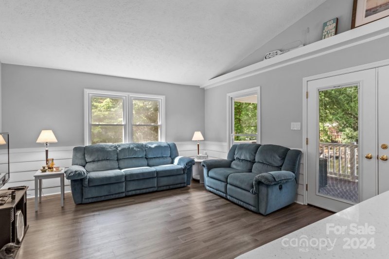 Property image 3 at 434 Fairway Shores Road, Mount Gilead, NC 27306