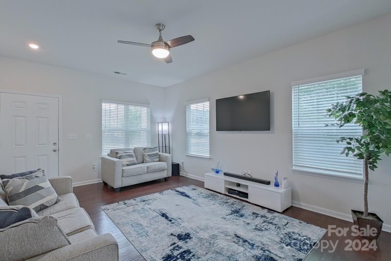 Property image 3 at 14418 Targert Lane, Charlotte, NC 28278