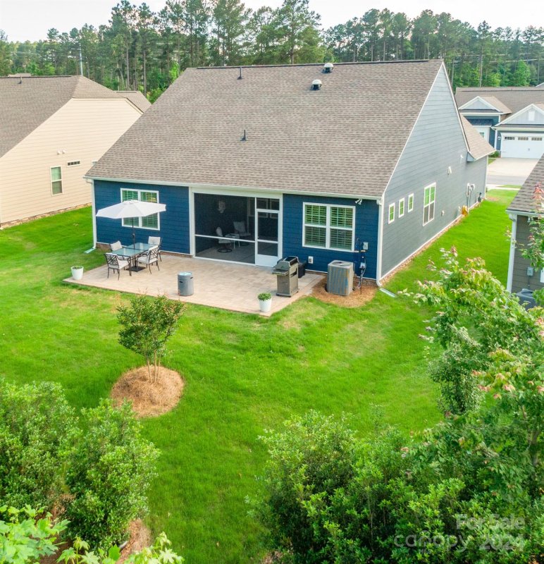 Property image 3 at 129 Picasso Trail, Mount Holly, NC 28120