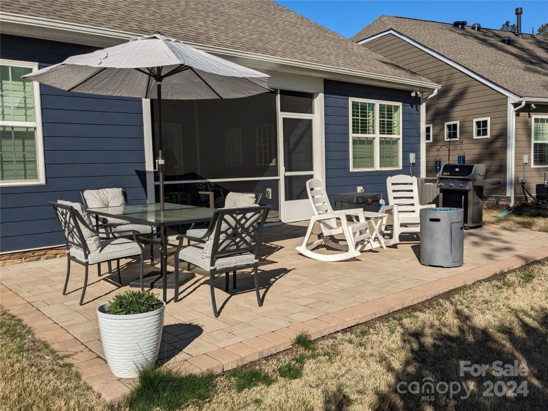 Property image 4 at 129 Picasso Trail, Mount Holly, NC 28120