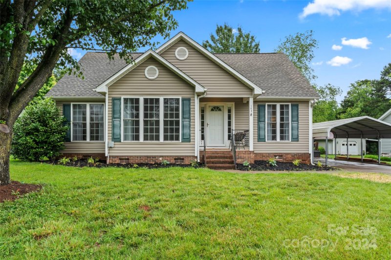 Property image 2 at 143 Canvasback Road, Mooresville, NC 28117