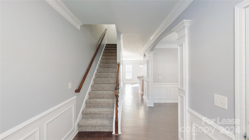 Property image 3 at 16126 Long Talon Way, Charlotte, NC 28278