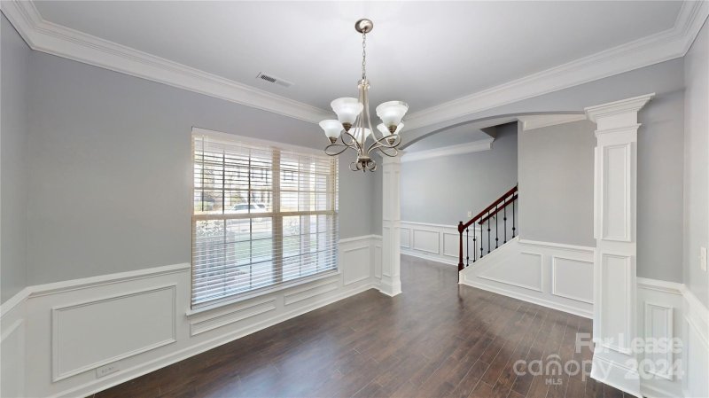 Property image 4 at 16126 Long Talon Way, Charlotte, NC 28278