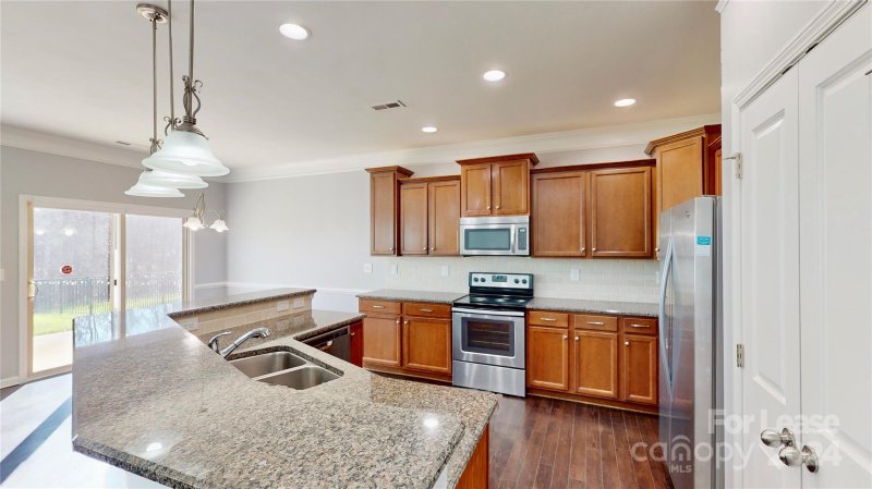 Property image 5 at 16126 Long Talon Way, Charlotte, NC 28278