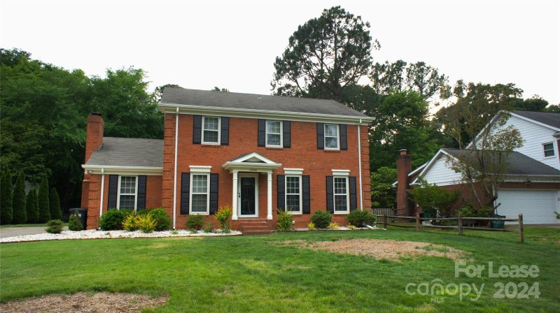 10000 Ridgemore Drive