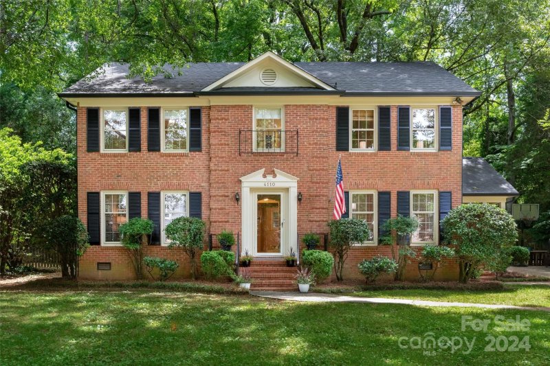 4110 Chevington Road