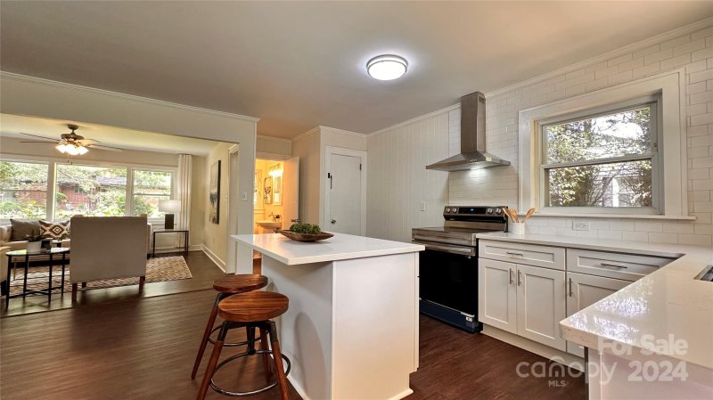 Property image 5 at 1229 Arden Drive, Salisbury, NC 28144