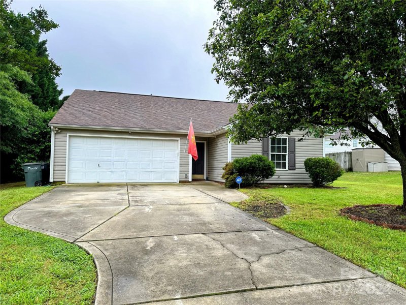 Property image 4 at 4709 Pickford Court, Monroe, NC 28110