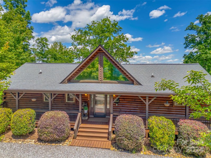 Property image 3 at 229 Fall Creek Drive, Bostic, NC 28018