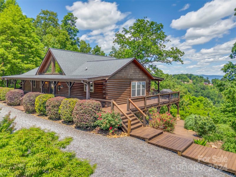 Property image 5 at 229 Fall Creek Drive, Bostic, NC 28018